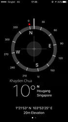 Blk 22 Hougang Avenue 3 (Hougang), HDB 3 Rooms #116386332